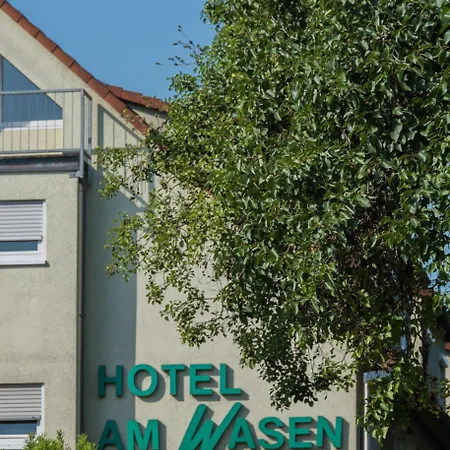 Am Wasen Hotel