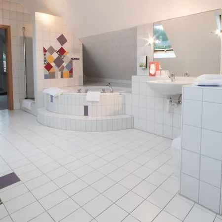 Am Wasen Hotell