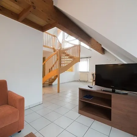 Am Wasen 3* פרייברג אם נקאר