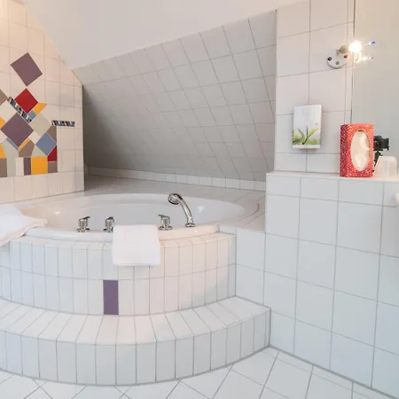 Hotell Am Wasen