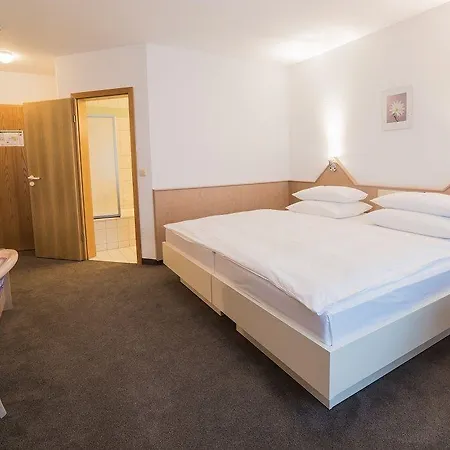 מלון Am Wasen 3*