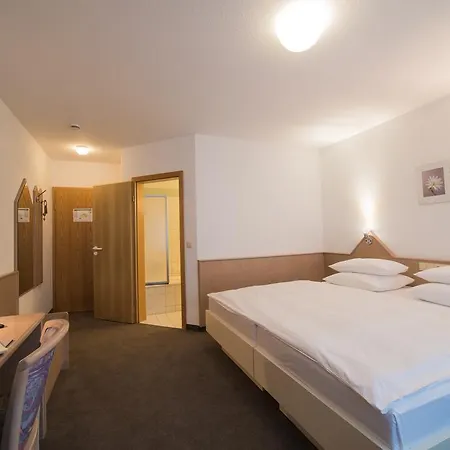 Am Wasen Hotell Freiberg am Neckar