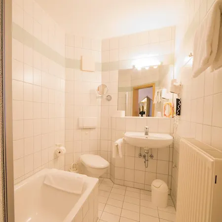 Am Wasen Hotell