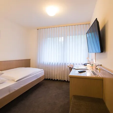 Am Wasen Hotell Freiberg am Neckar
