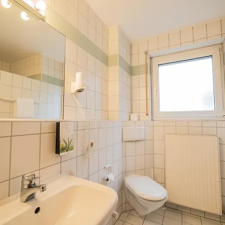 Am Wasen מלון 3*