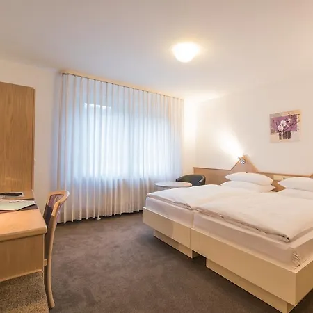 Hotel Am Wasen