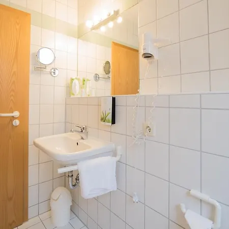 Am Wasen Hotell
