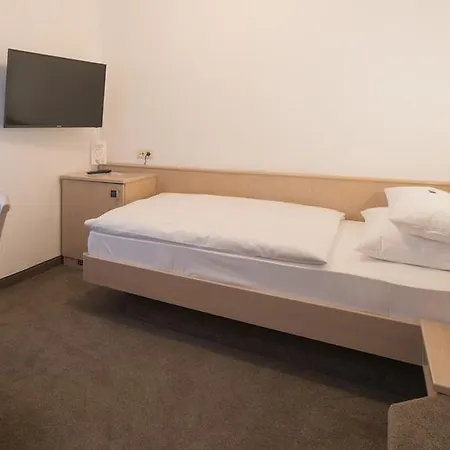 Hotel Am Wasen Freiberg am Neckar
