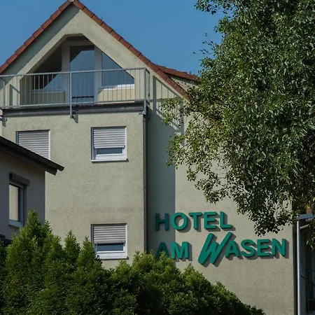 Hotel Am Wasen