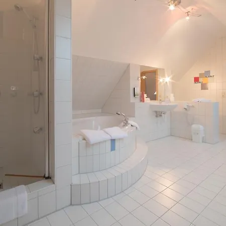Am Wasen Hotel 3*